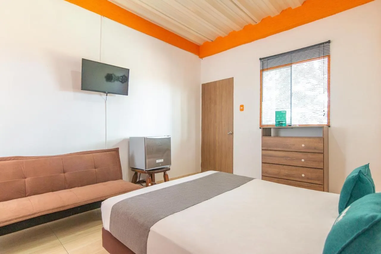 Ayenda Brisas Del Caribe Hotel Santa Marta   Santa Marta (Magdalena)