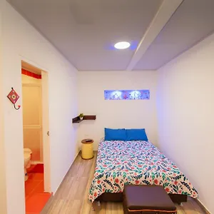 Apartamento Turísticos El Conquistador