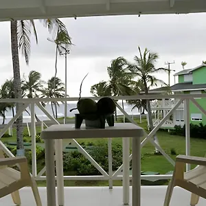 Apartamento South End - Paradisiaco En El Caribe Colombiano