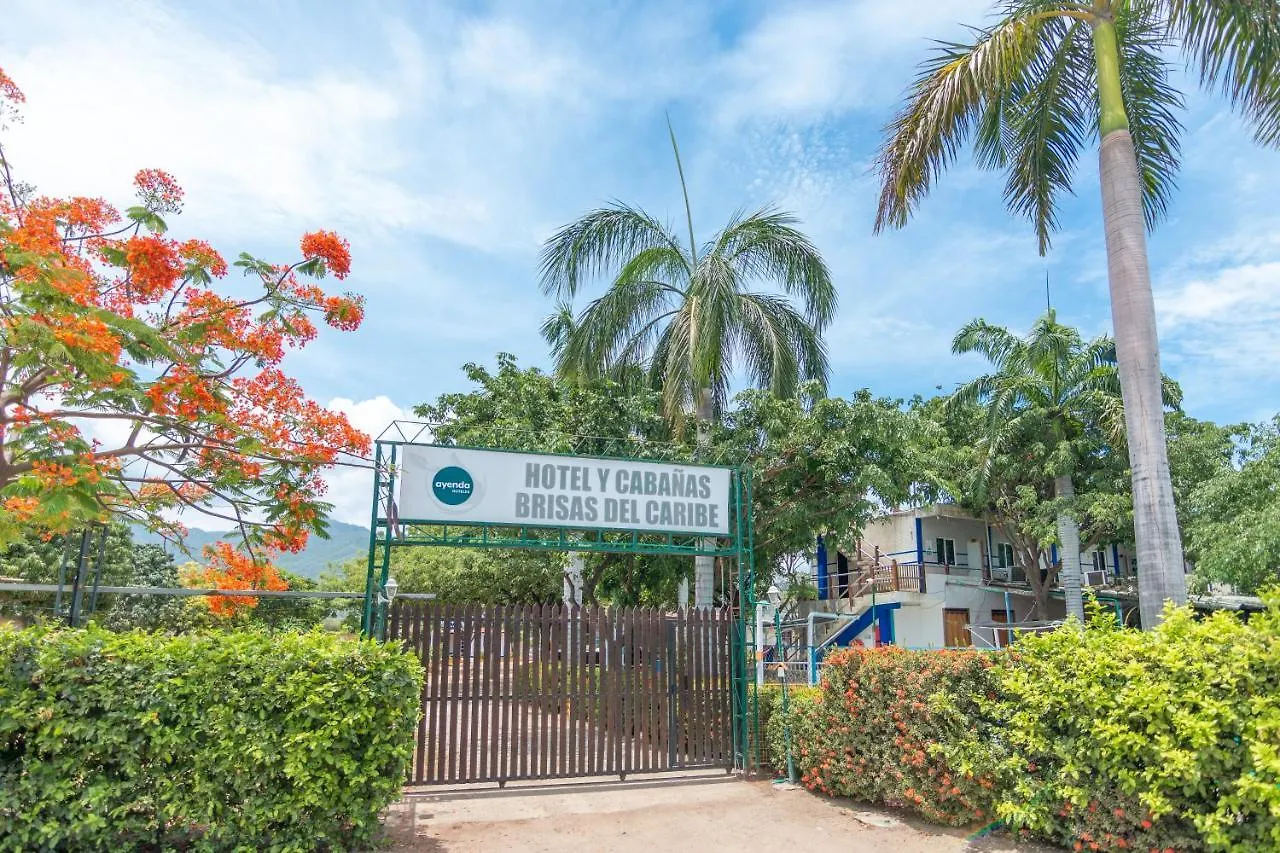 Ayenda Brisas Del Caribe Hotel Santa Marta   Santa Marta (Magdalena)