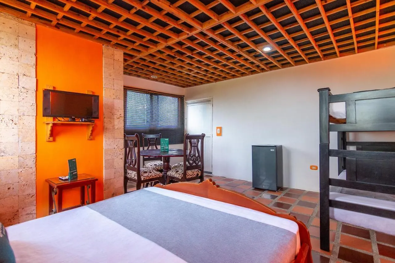 Ayenda Brisas Del Caribe Hotel Santa Marta